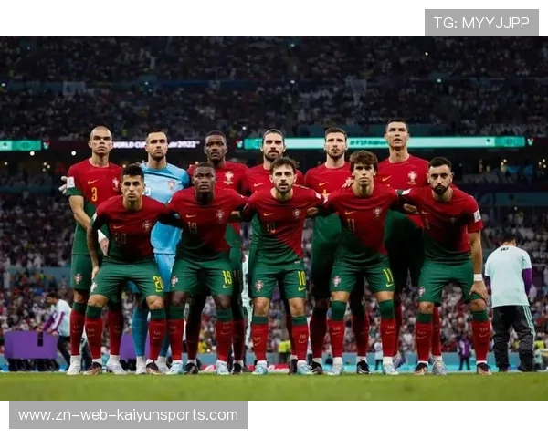 葡萄牙队：被列入候选名单