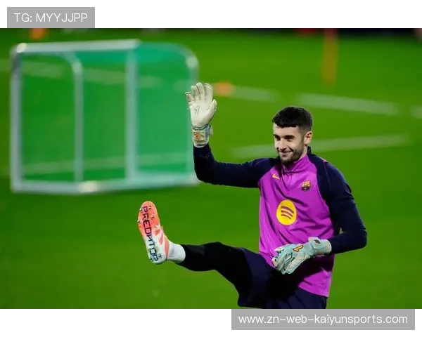 巴塞罗那准备将训练科技融入青训选拔流程，开启足球训练新纪元