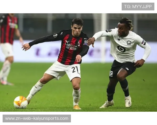 法甲联赛中,新秀崭露头角惊艳全场,法甲新赛季宣传片